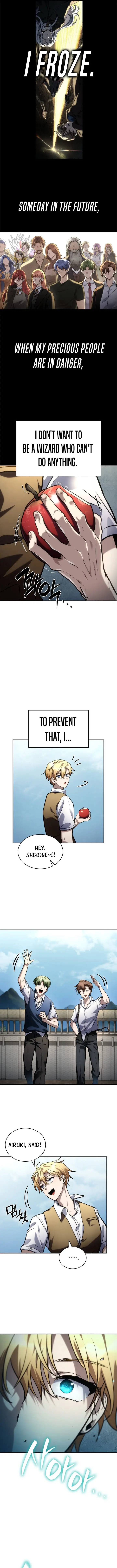 Infinite Mage Chapter 102 page 6