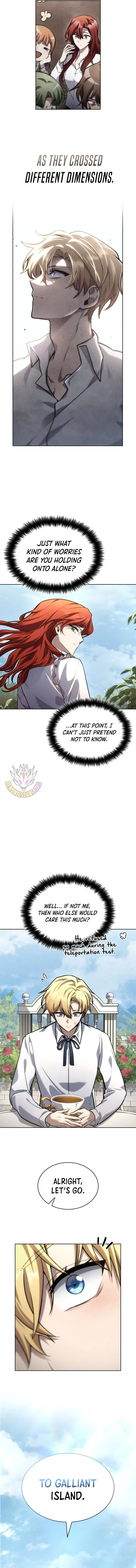 Infinite Mage Chapter 107 page 3