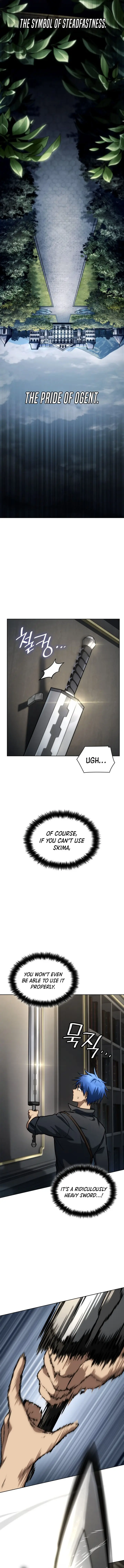 Infinite Mage Chapter 107 page 10