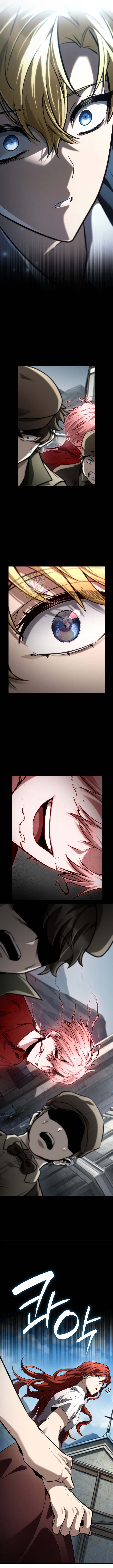 Infinite Mage Chapter 109 page 16