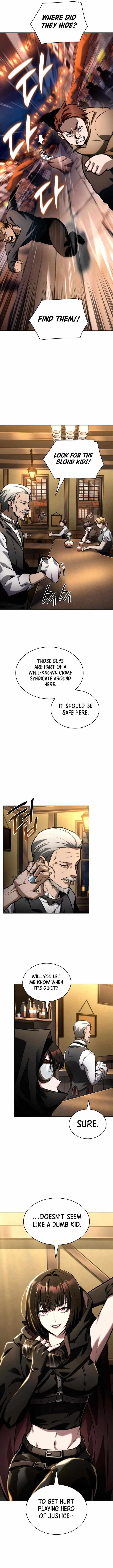 Infinite Mage Chapter 112 page 6