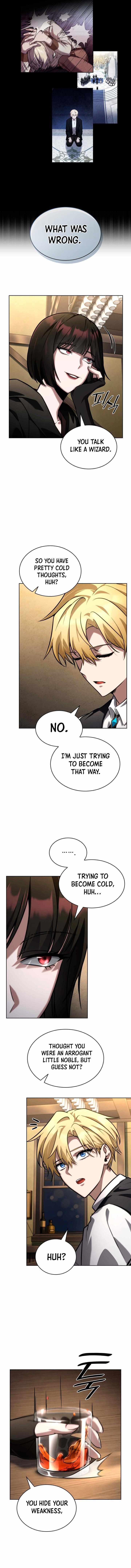 Infinite Mage Chapter 112 page 8