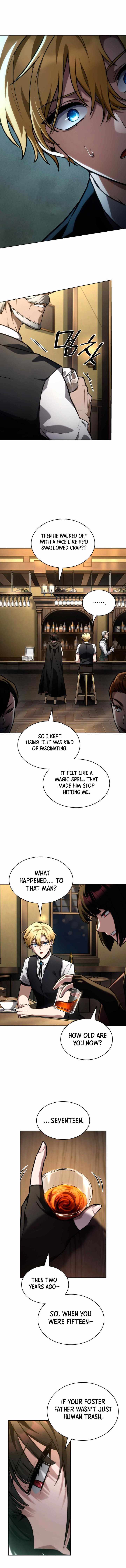 Infinite Mage Chapter 112 page 12