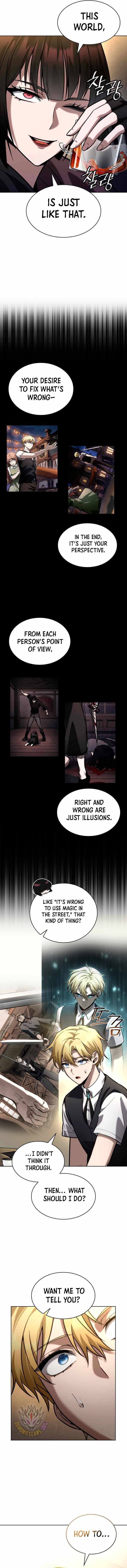 Infinite Mage Chapter 112 page 15