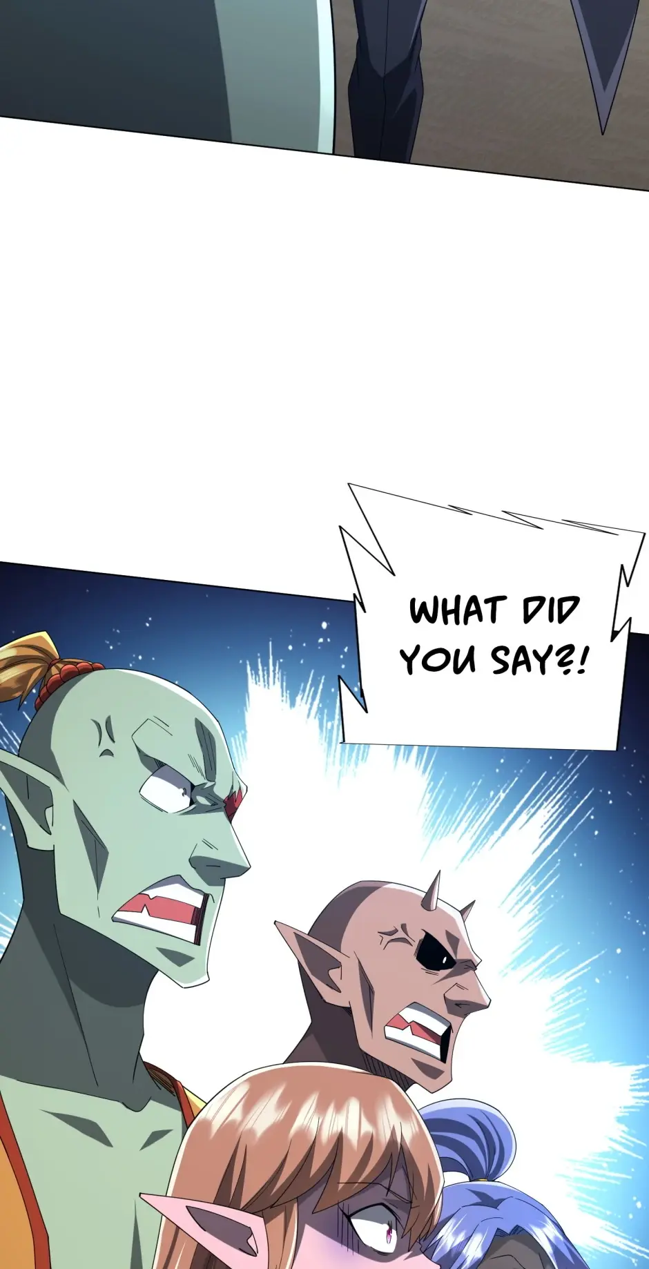 It All Starts With Trillions Of Nether Currency Chapter 139 page 52