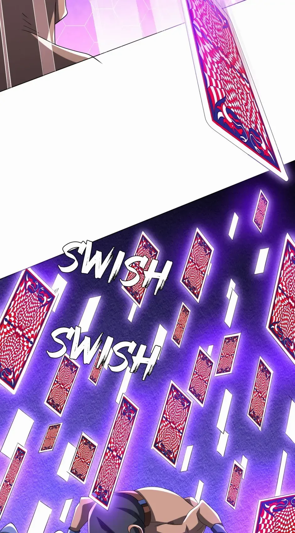 It All Starts With Trillions Of Nether Currency Chapter 139 page 58