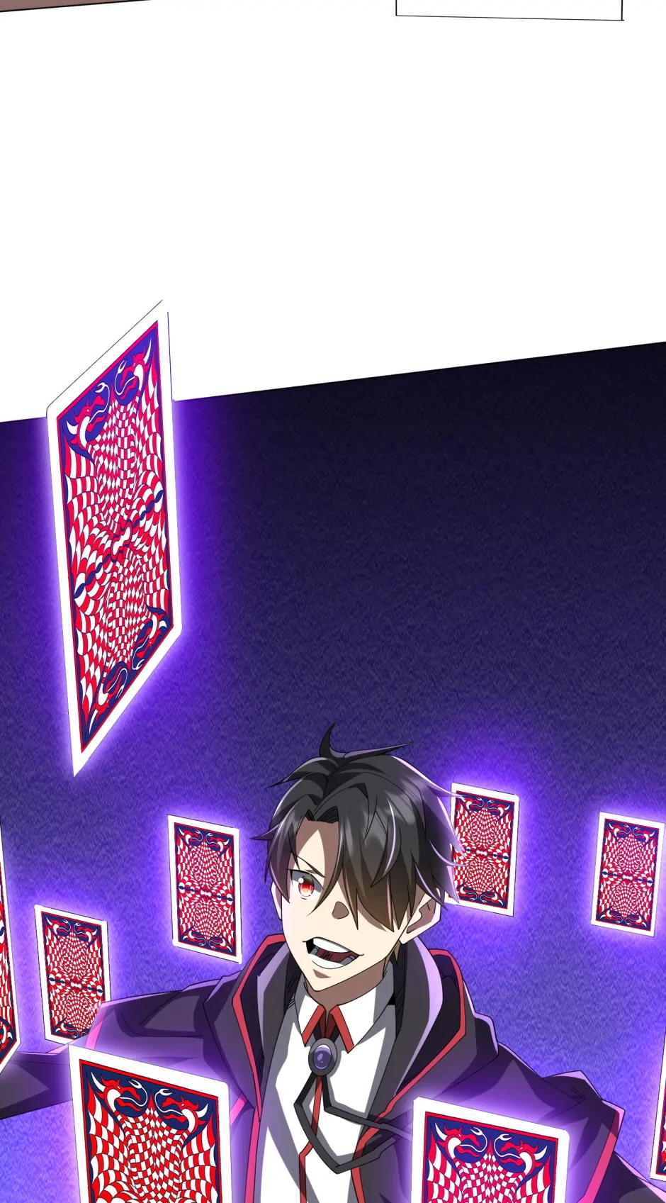 It All Starts With Trillions Of Nether Currency Chapter 139 page 61