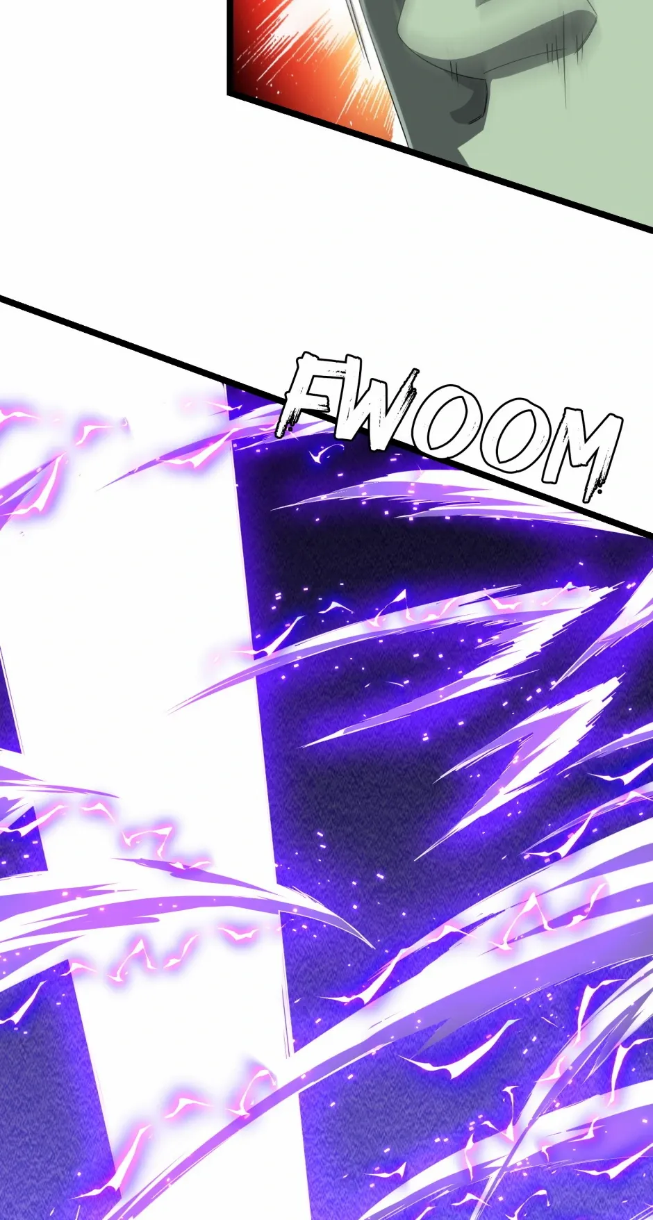 It All Starts With Trillions Of Nether Currency Chapter 140 page 20