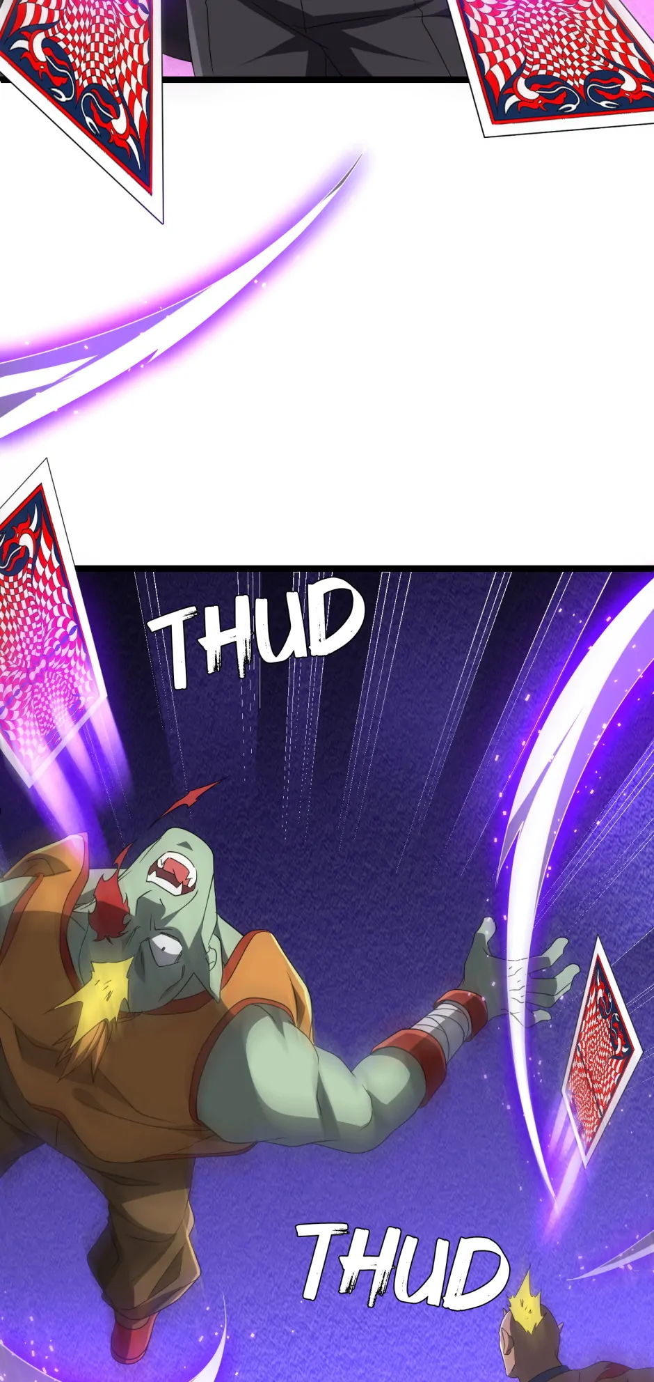 It All Starts With Trillions Of Nether Currency Chapter 140 page 26