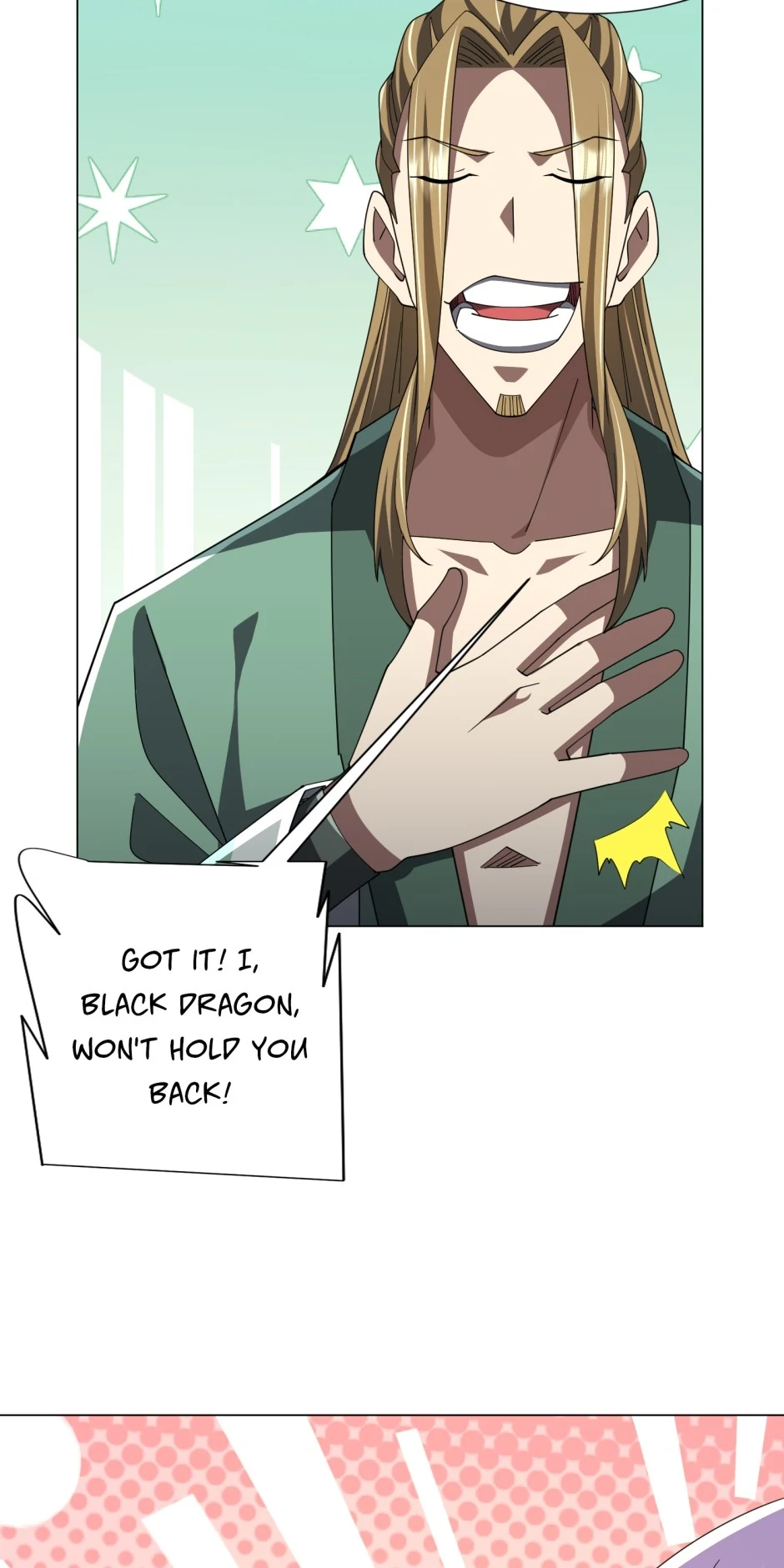 It All Starts With Trillions Of Nether Currency Chapter 146 page 9