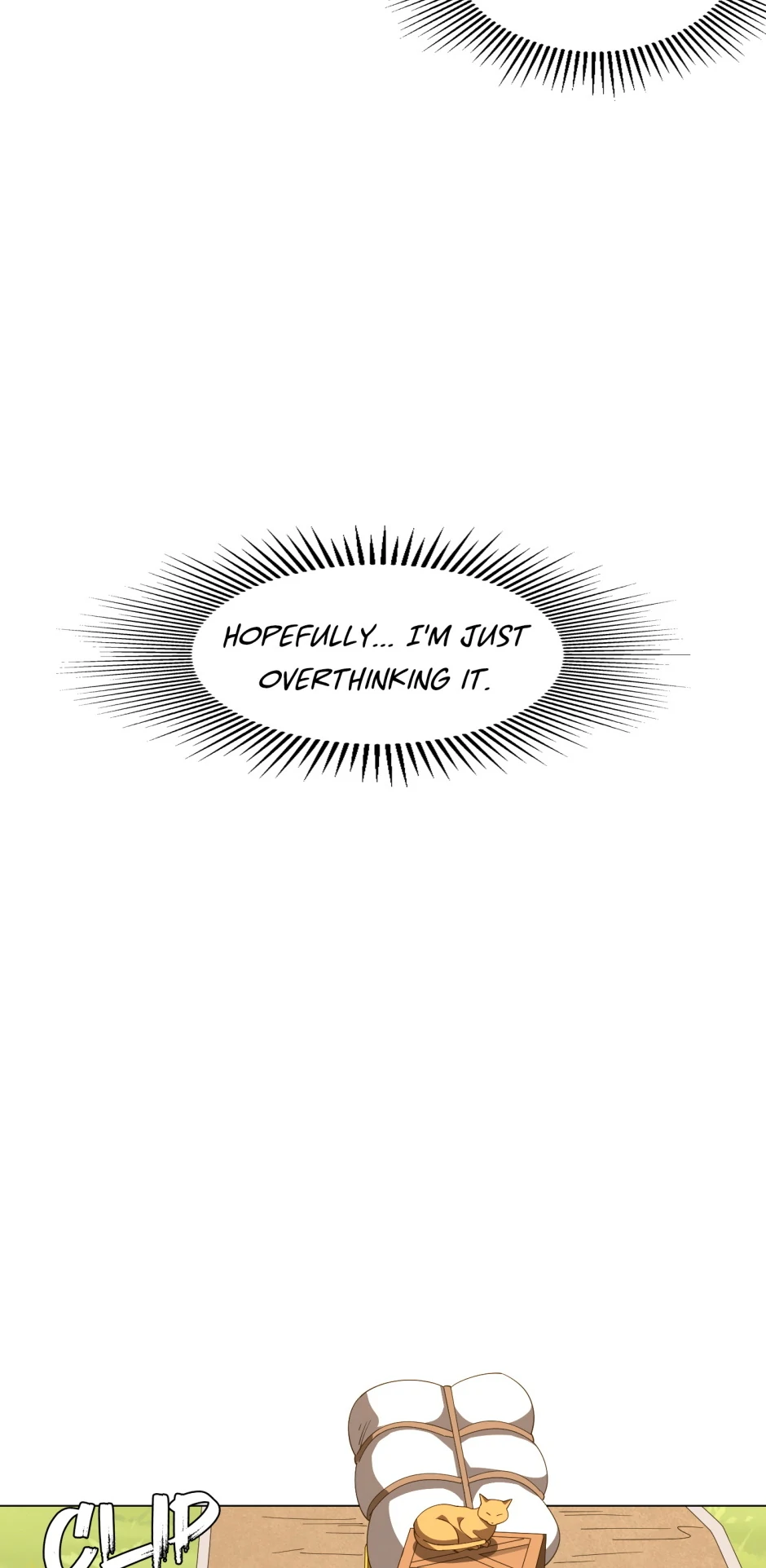 It All Starts With Trillions Of Nether Currency Chapter 146 page 35
