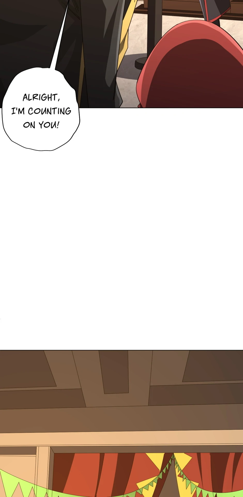 It All Starts With Trillions Of Nether Currency Chapter 146 page 53