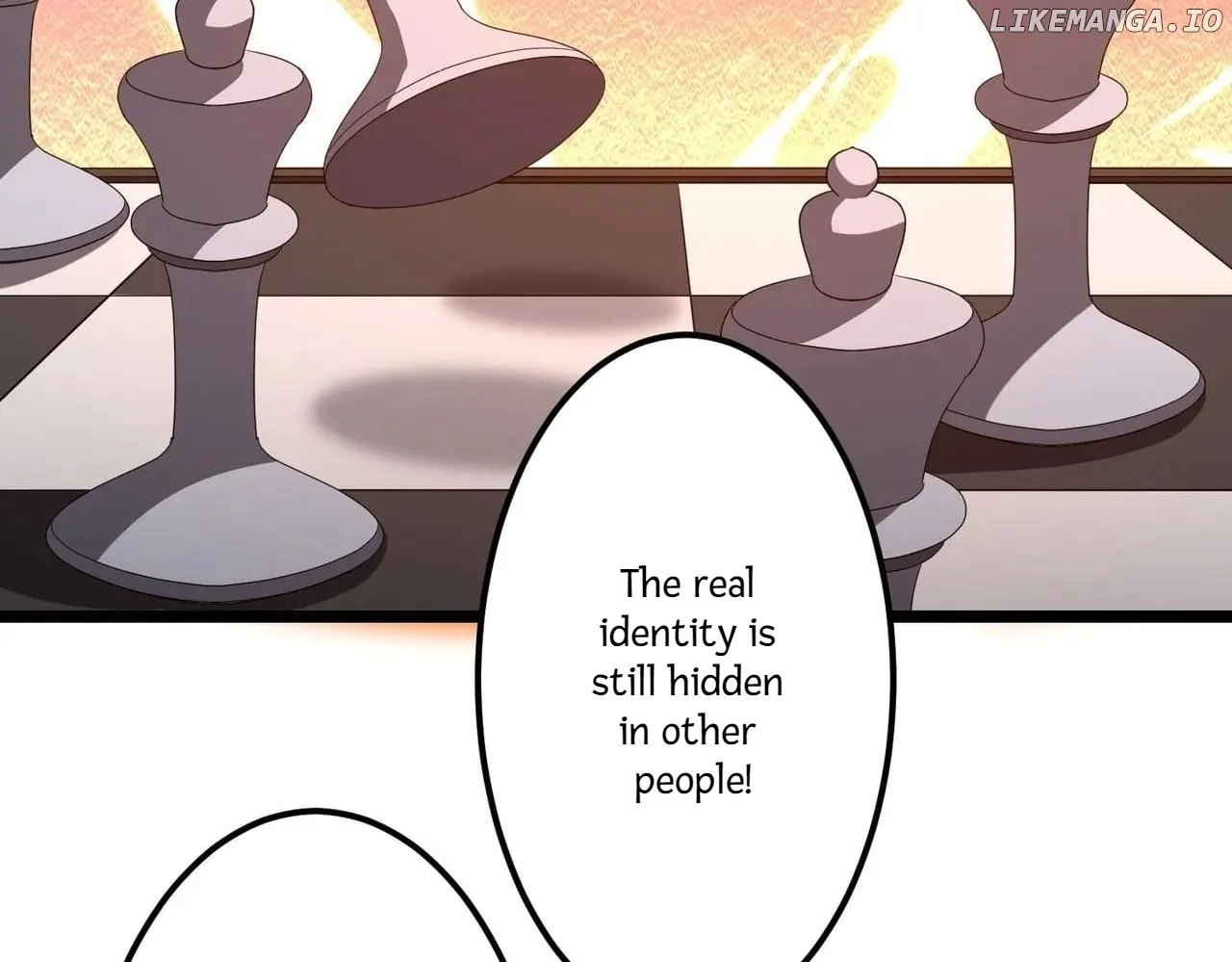 It All Starts With Trillions Of Nether Currency Chapter 147 page 14