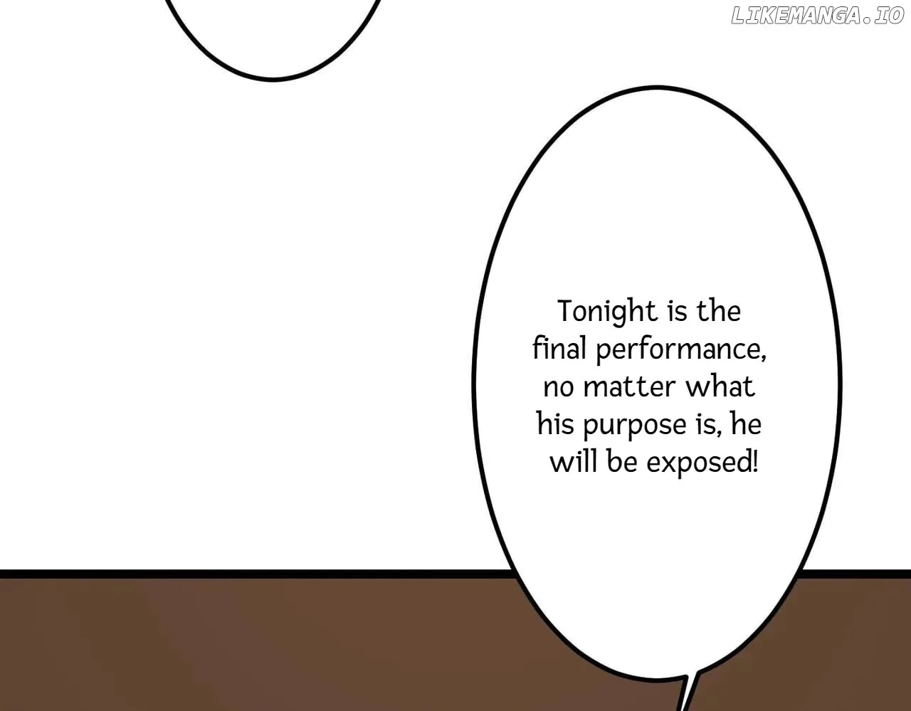 It All Starts With Trillions Of Nether Currency Chapter 147 page 26
