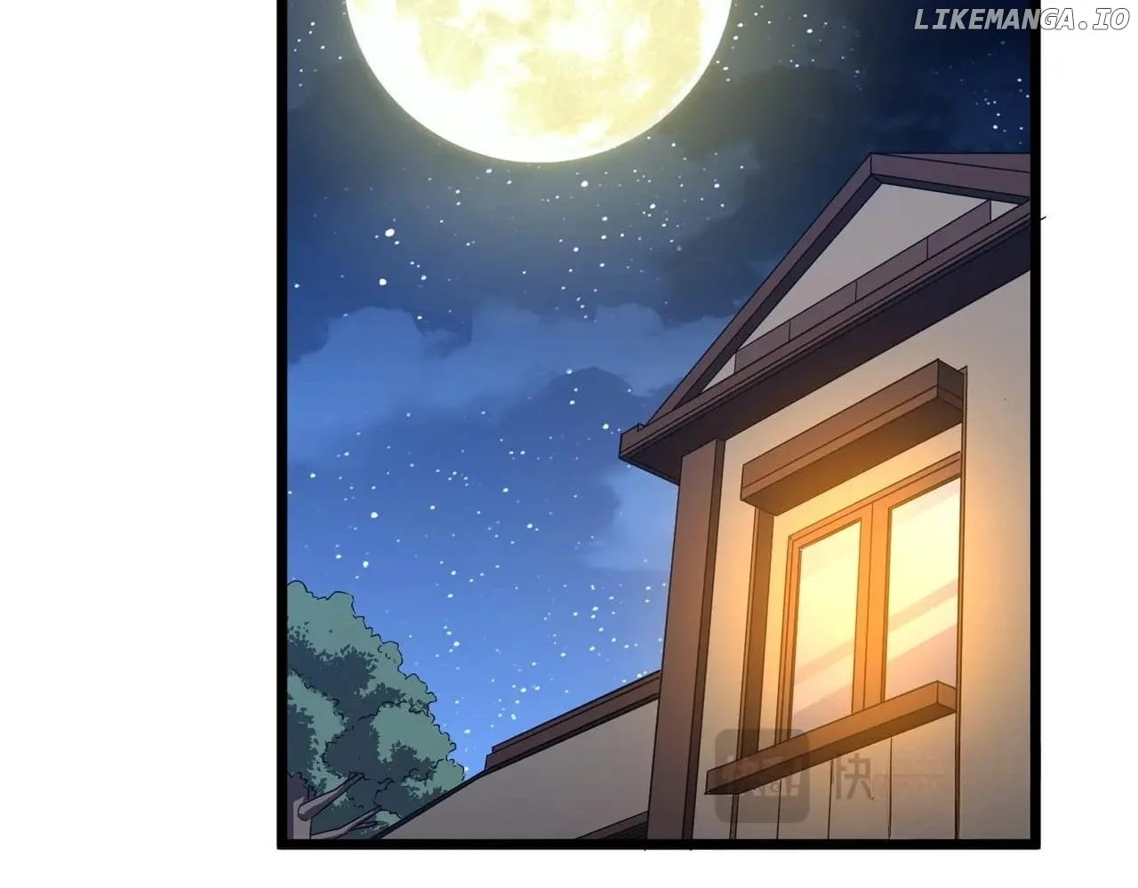 It All Starts With Trillions Of Nether Currency Chapter 147 page 33
