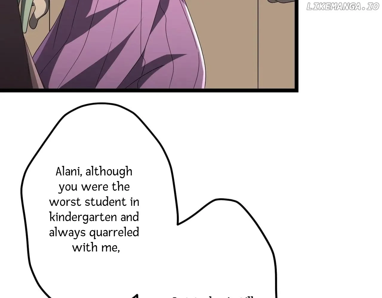 It All Starts With Trillions Of Nether Currency Chapter 147 page 41