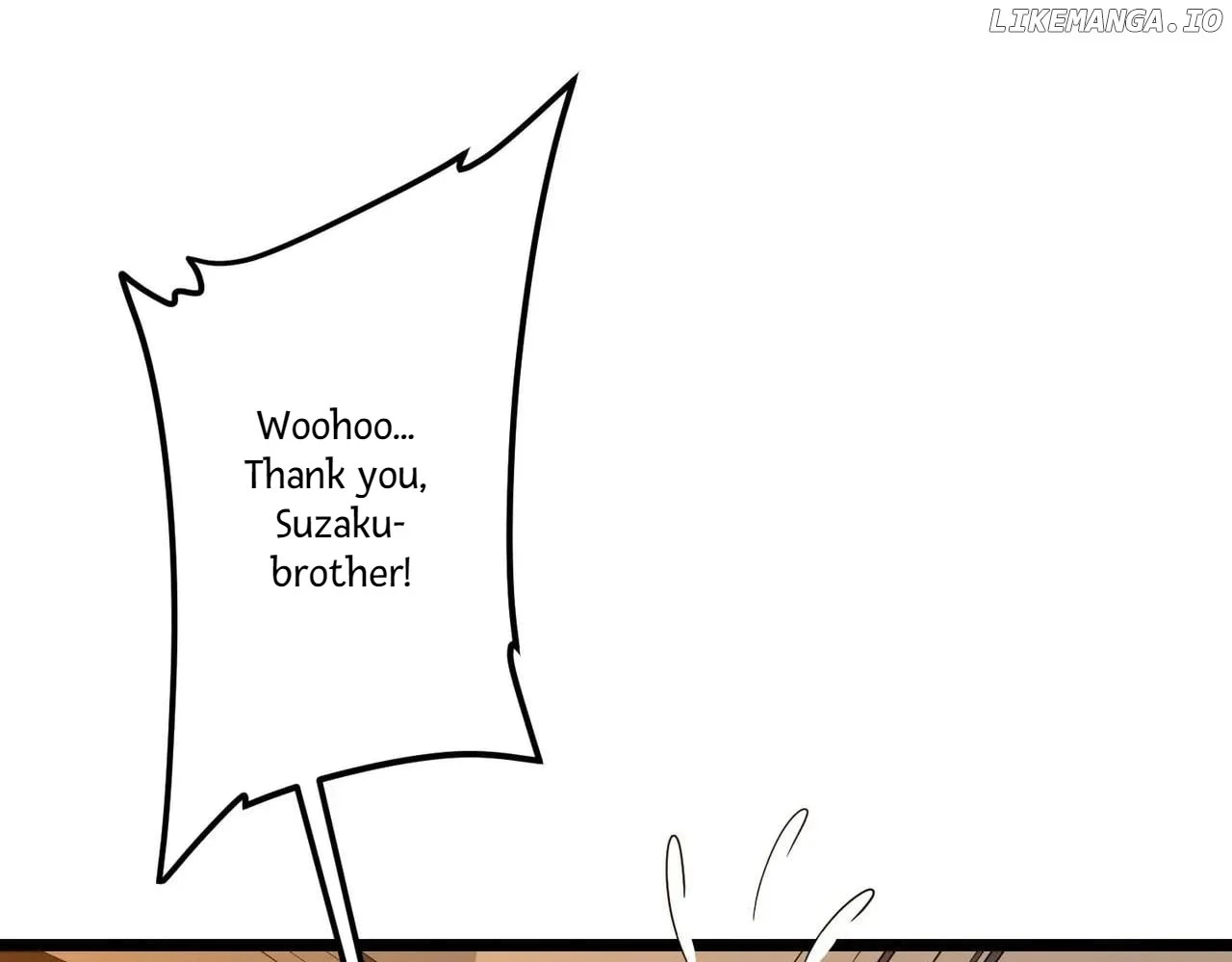It All Starts With Trillions Of Nether Currency Chapter 147 page 44