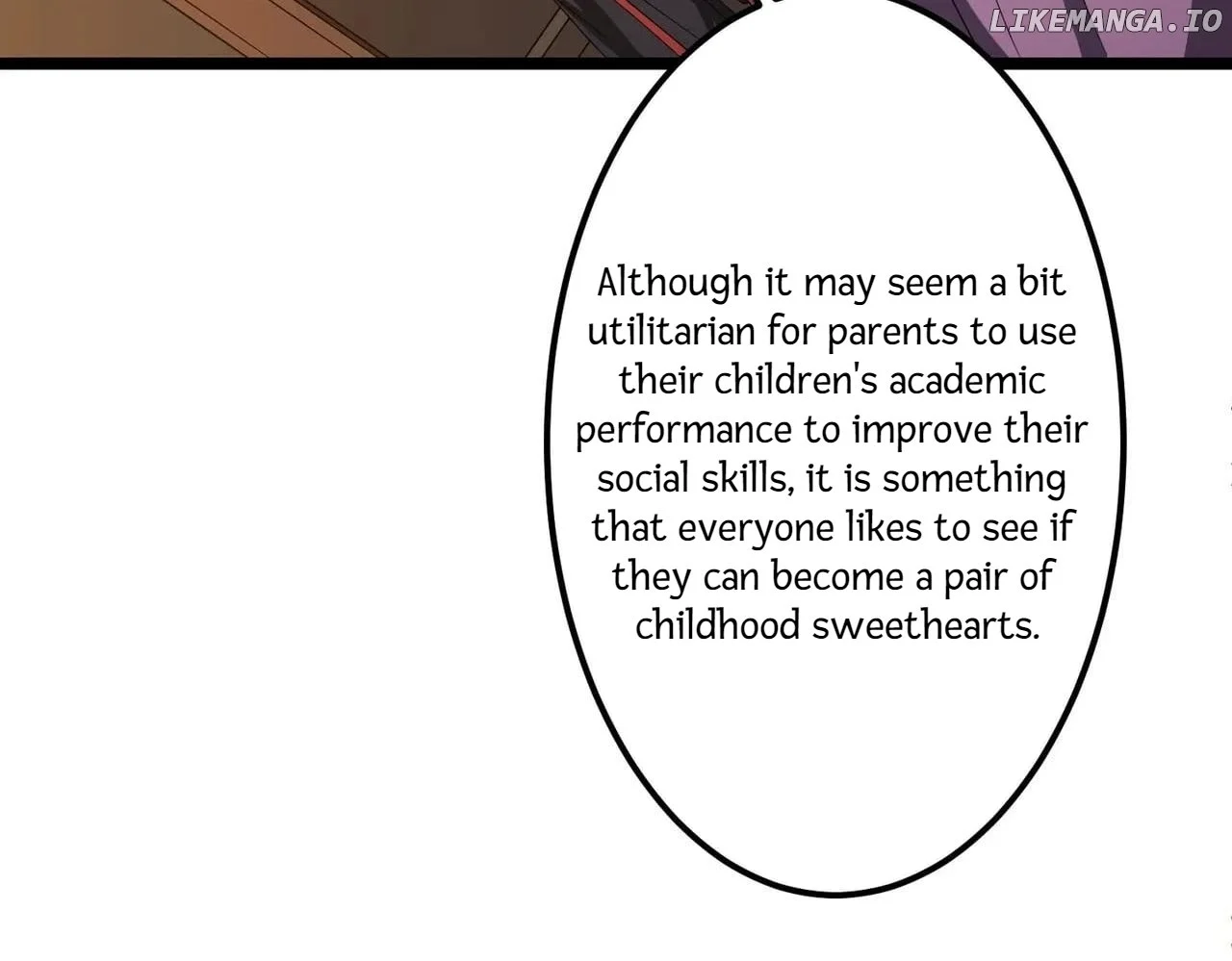 It All Starts With Trillions Of Nether Currency Chapter 147 page 47