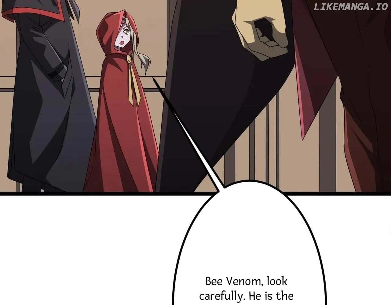 It All Starts With Trillions Of Nether Currency Chapter 147 page 49