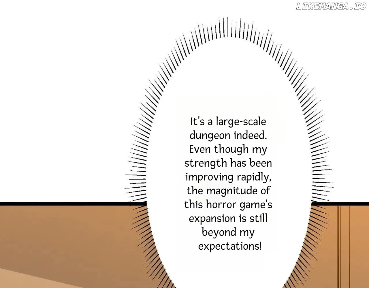 It All Starts With Trillions Of Nether Currency Chapter 147 page 54