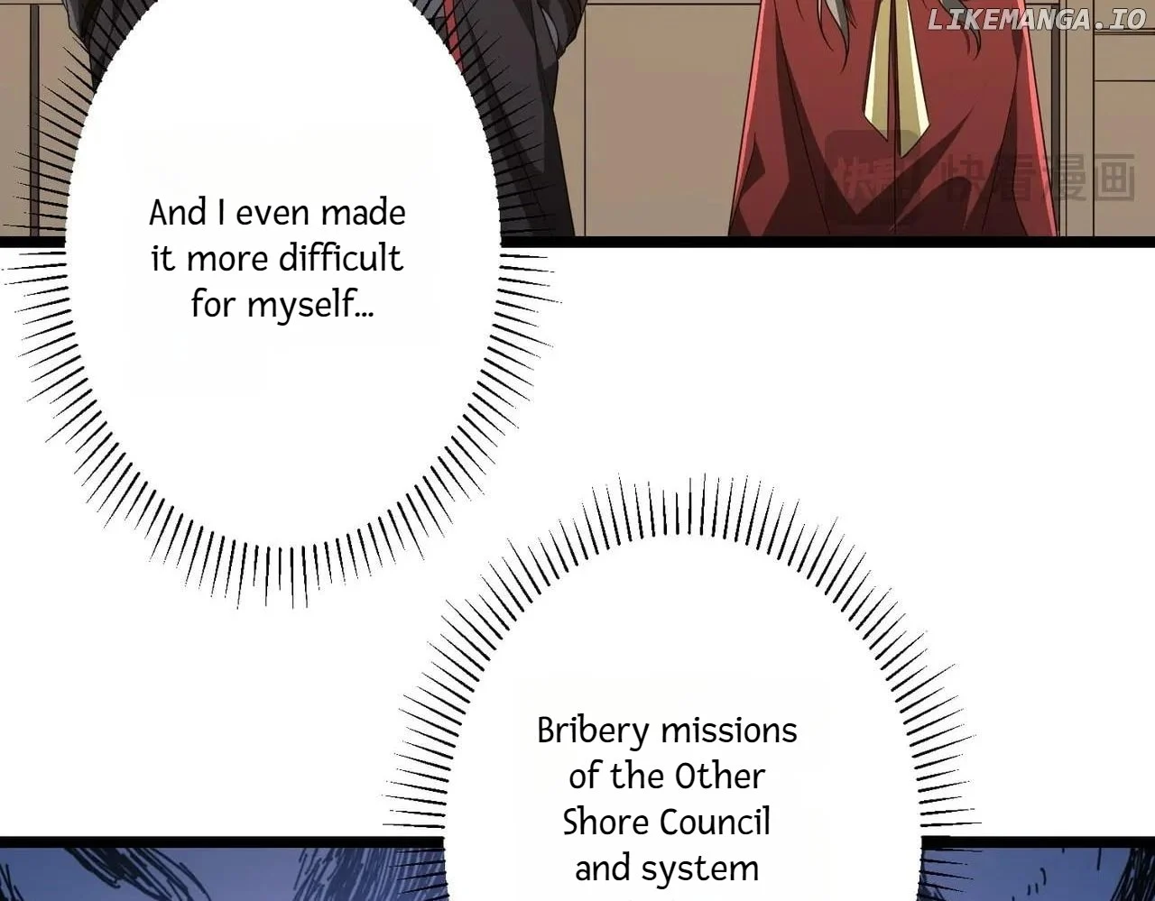 It All Starts With Trillions Of Nether Currency Chapter 147 page 56