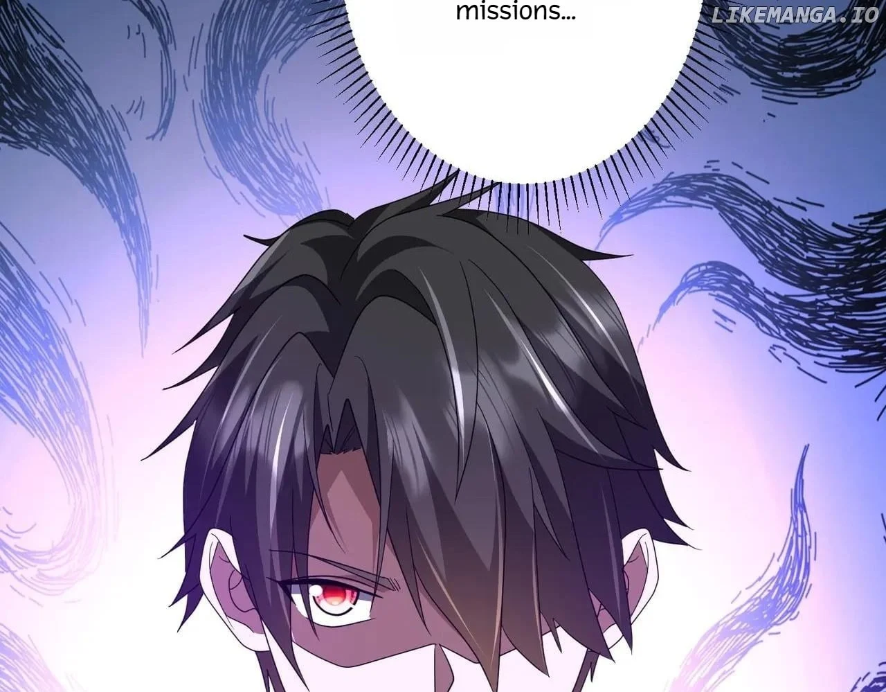 It All Starts With Trillions Of Nether Currency Chapter 147 page 57