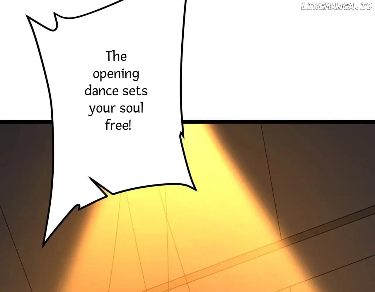It All Starts With Trillions Of Nether Currency Chapter 147 page 70