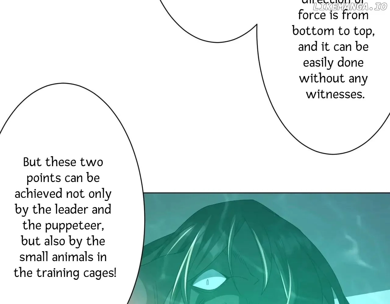It All Starts With Trillions Of Nether Currency Chapter 148 page 7