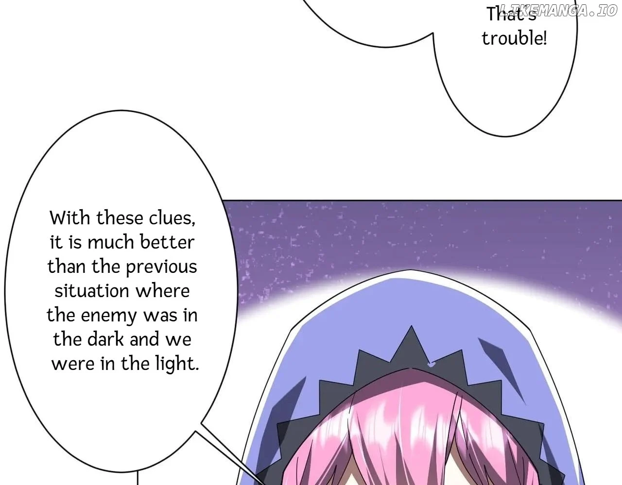 It All Starts With Trillions Of Nether Currency Chapter 148 page 12