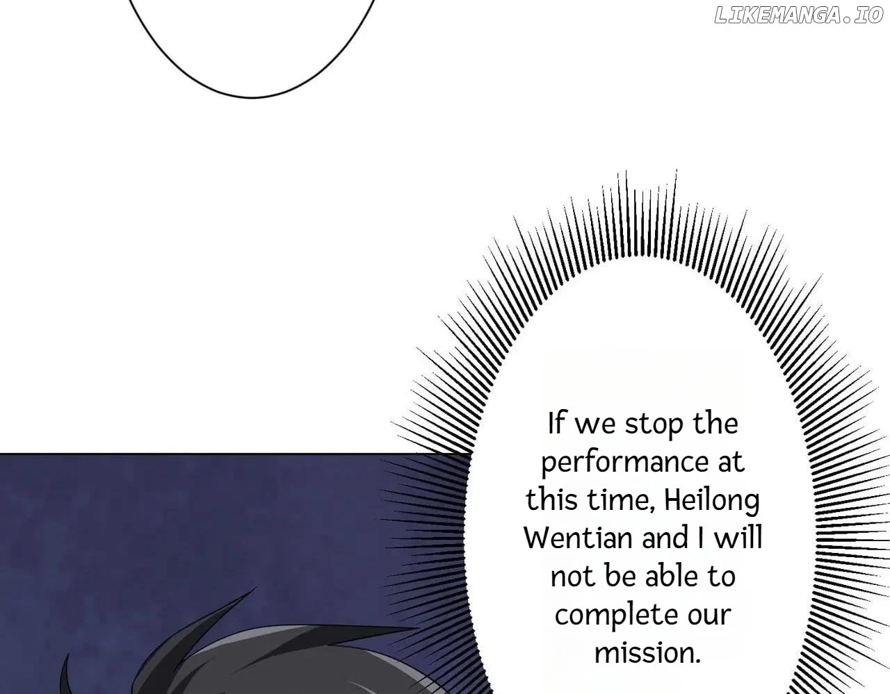 It All Starts With Trillions Of Nether Currency Chapter 148 page 14