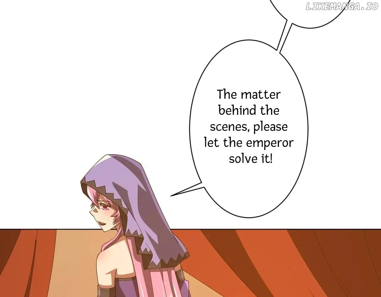 It All Starts With Trillions Of Nether Currency Chapter 148 page 22