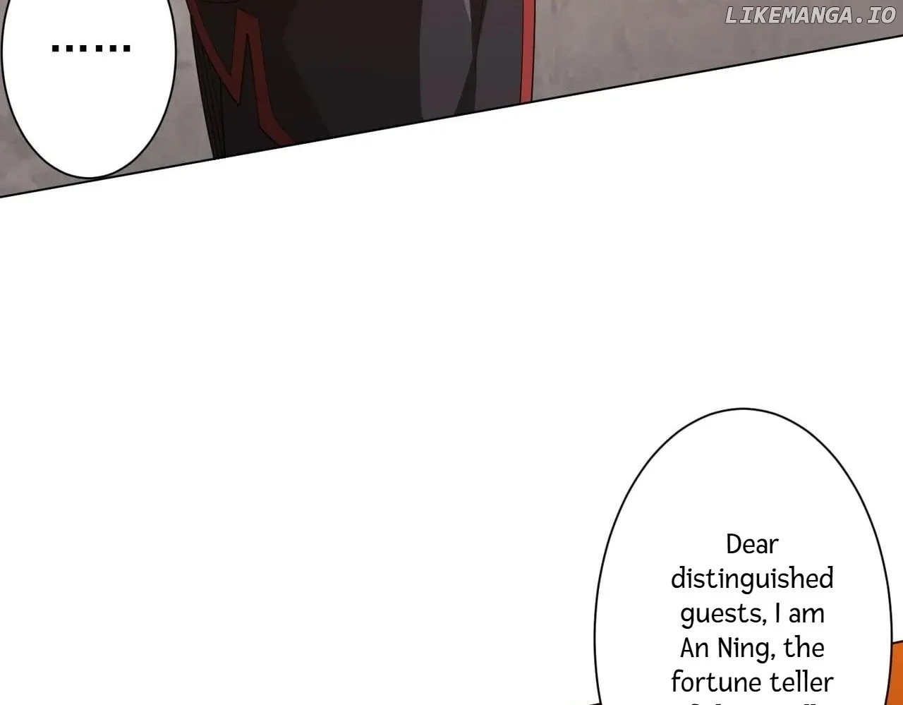 It All Starts With Trillions Of Nether Currency Chapter 148 page 25