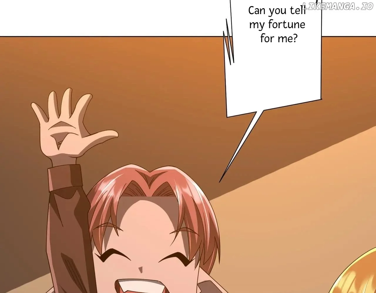 It All Starts With Trillions Of Nether Currency Chapter 148 page 34