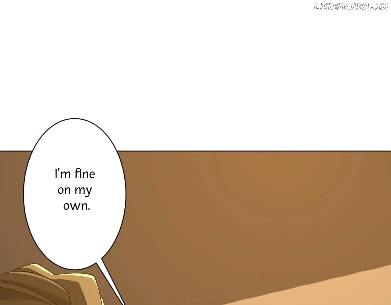 It All Starts With Trillions Of Nether Currency Chapter 148 page 45