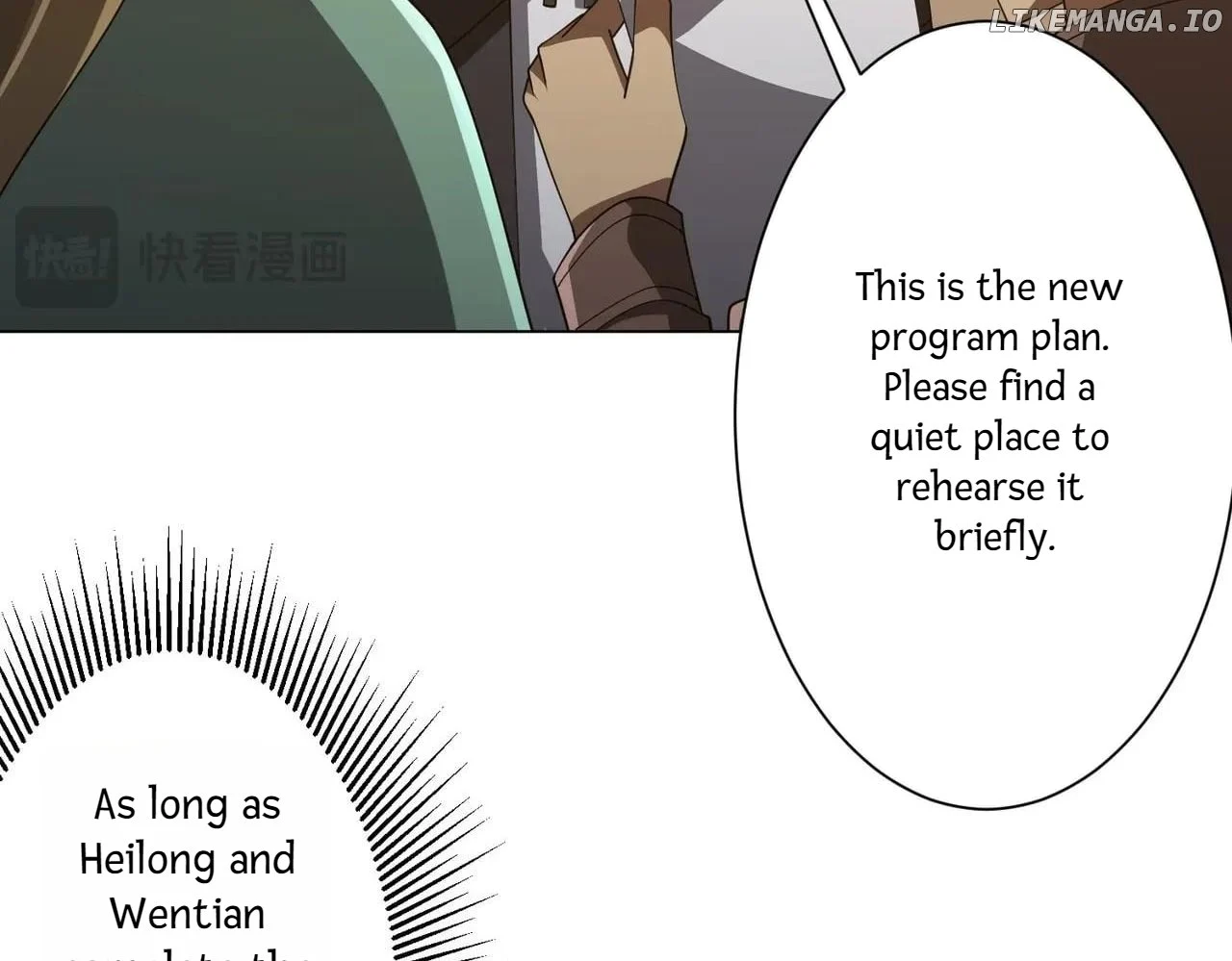 It All Starts With Trillions Of Nether Currency Chapter 148 page 47