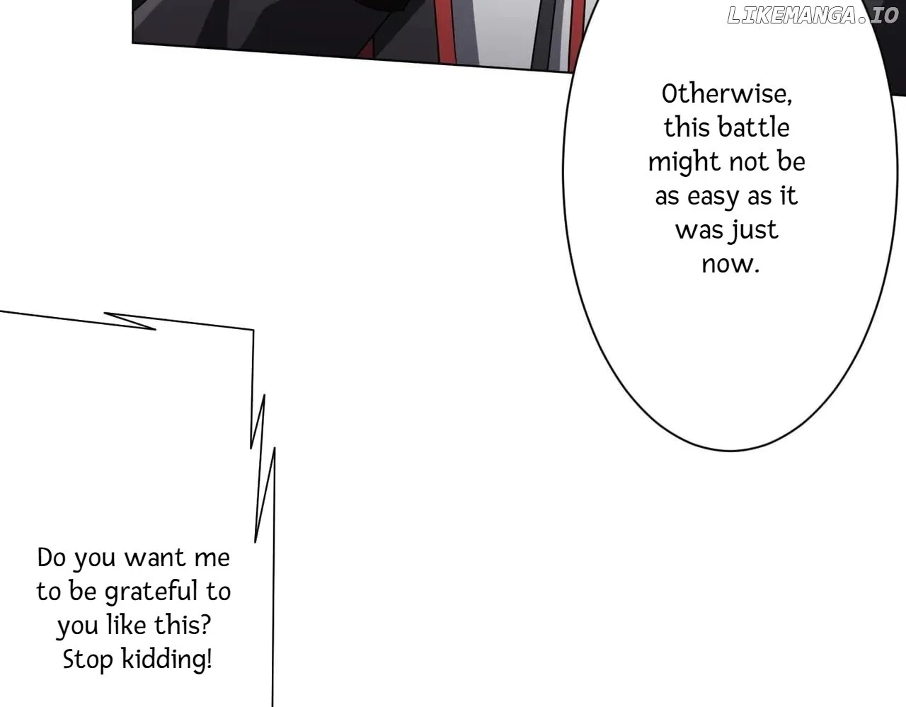 It All Starts With Trillions Of Nether Currency Chapter 150 page 19