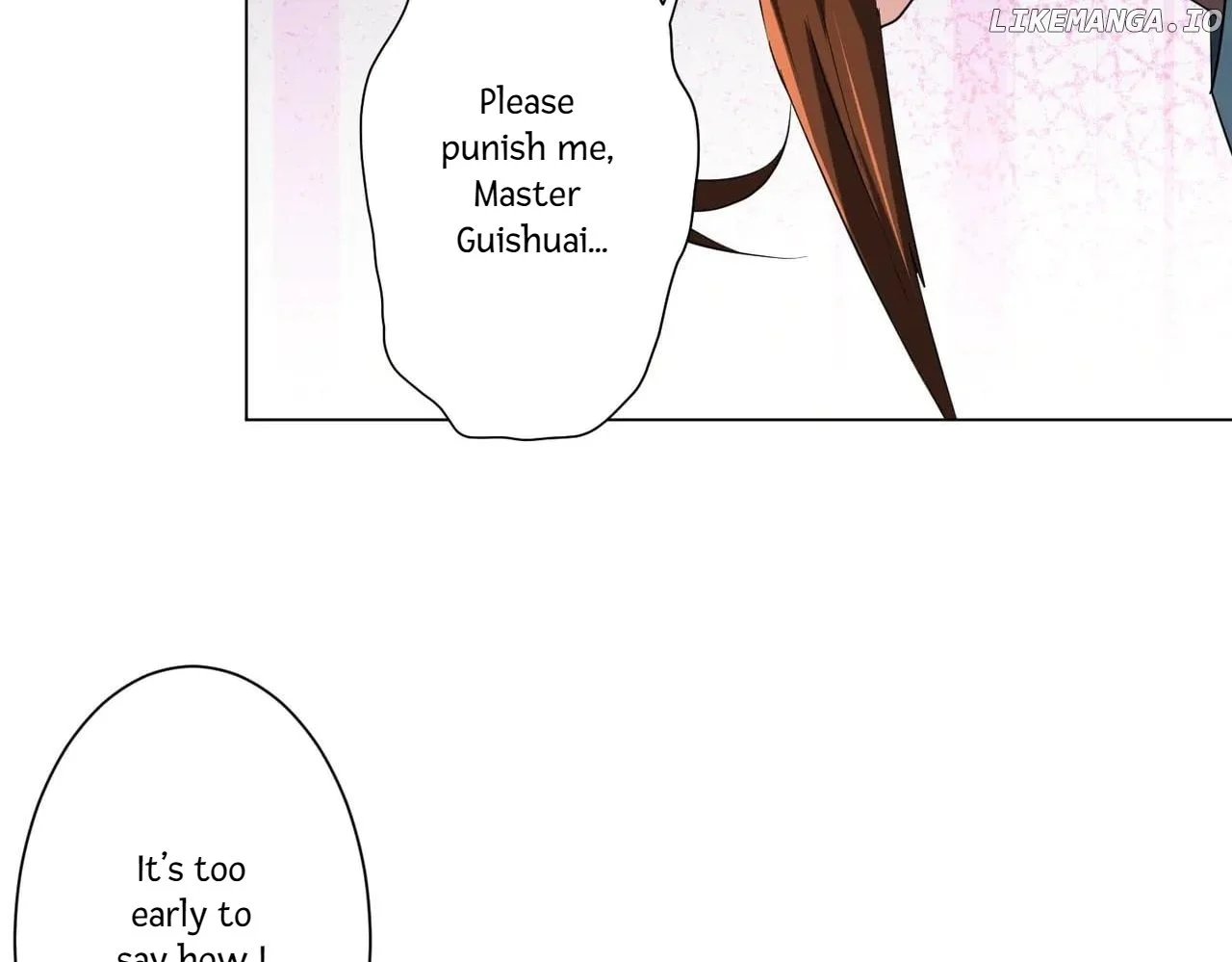 It All Starts With Trillions Of Nether Currency Chapter 150 page 28