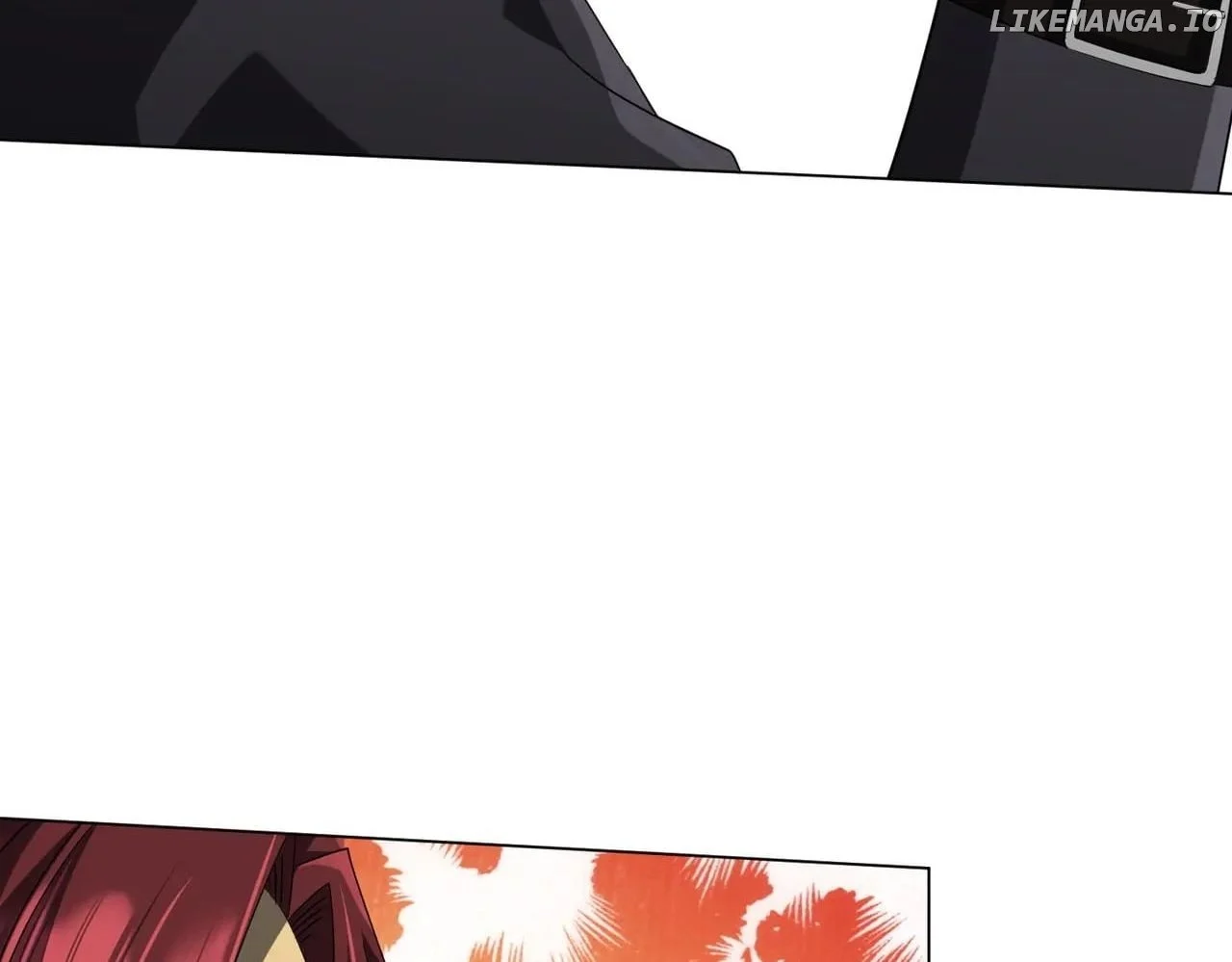 It All Starts With Trillions Of Nether Currency Chapter 150 page 34