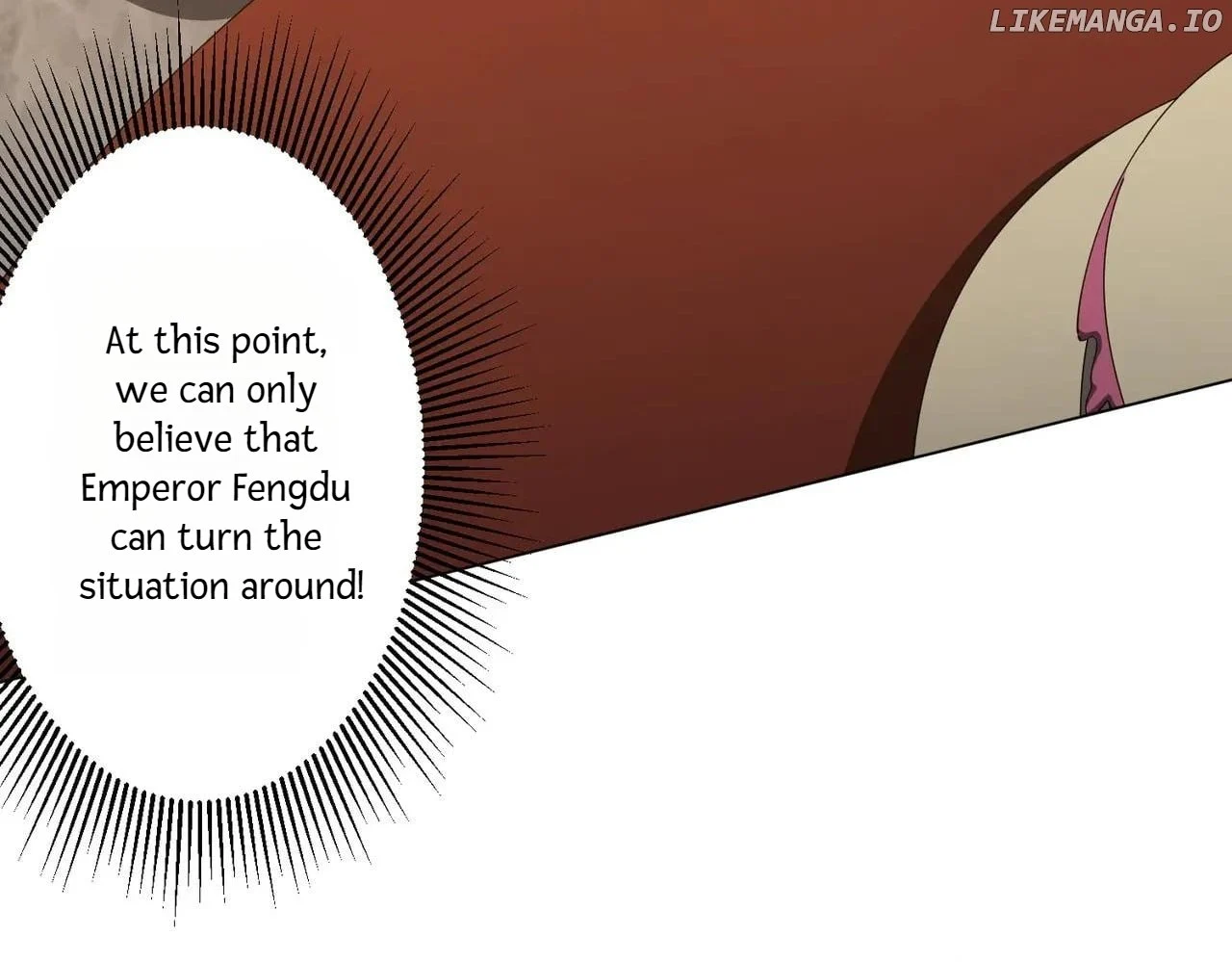 It All Starts With Trillions Of Nether Currency Chapter 150 page 48