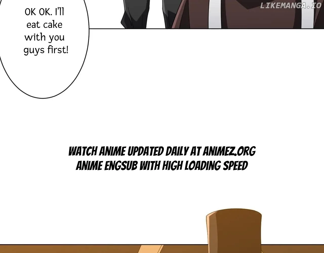 It All Starts With Trillions Of Nether Currency Chapter 150 page 51