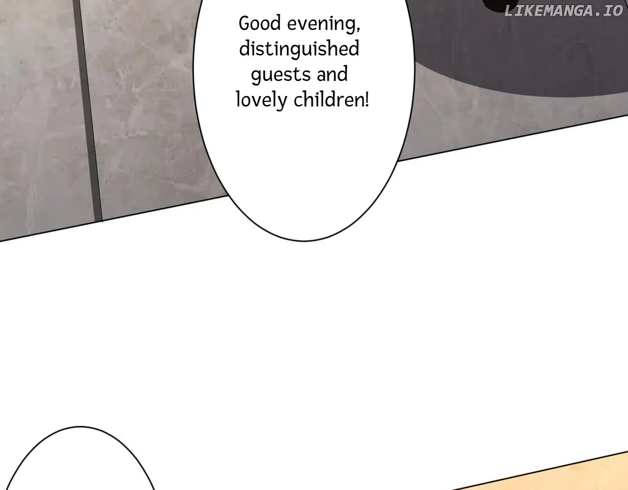 It All Starts With Trillions Of Nether Currency Chapter 150 page 54