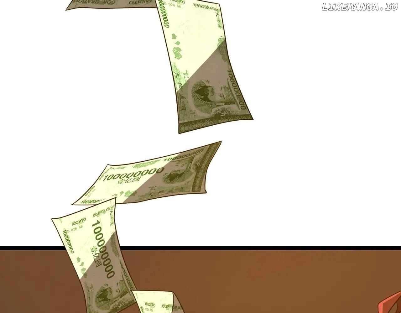 It All Starts With Trillions Of Nether Currency Chapter 151 page 2