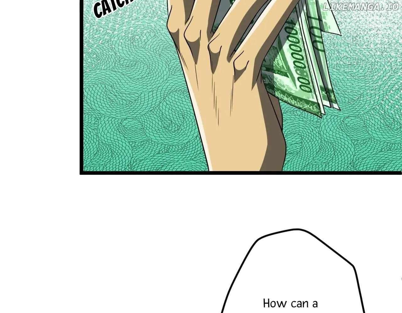 It All Starts With Trillions Of Nether Currency Chapter 151 page 11