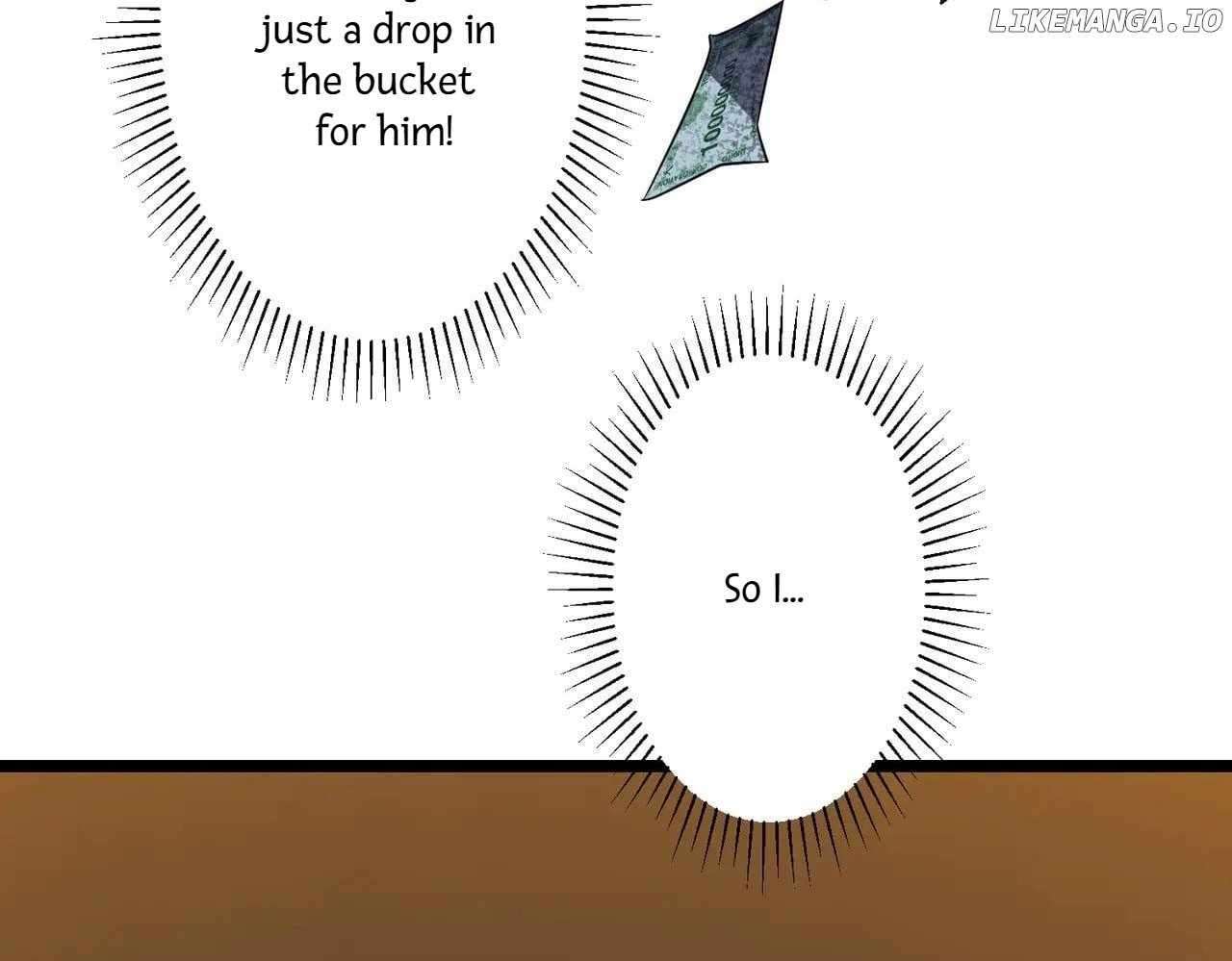 It All Starts With Trillions Of Nether Currency Chapter 151 page 28