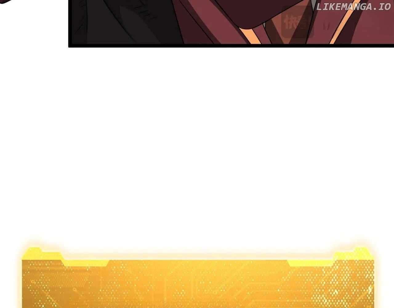 It All Starts With Trillions Of Nether Currency Chapter 151 page 34