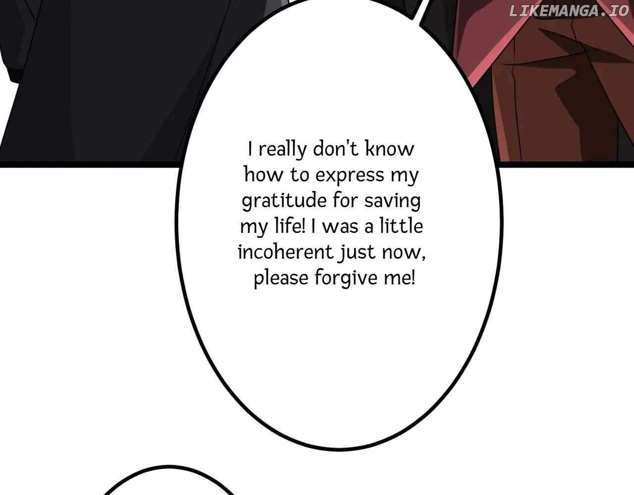 It All Starts With Trillions Of Nether Currency Chapter 151 page 45