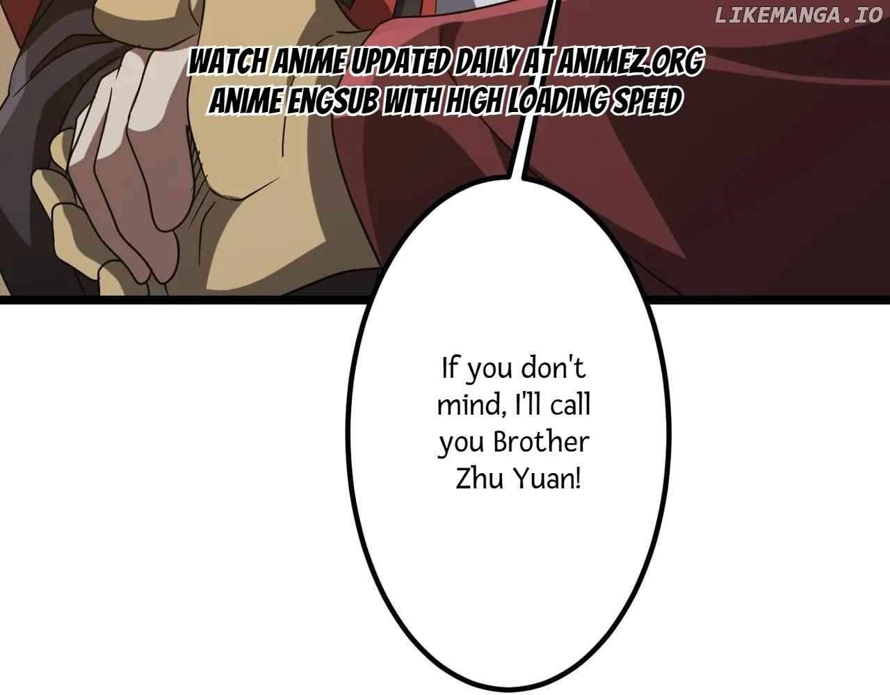 It All Starts With Trillions Of Nether Currency Chapter 151 page 48