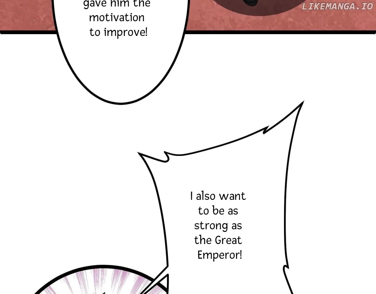 It All Starts With Trillions Of Nether Currency Chapter 153 page 21