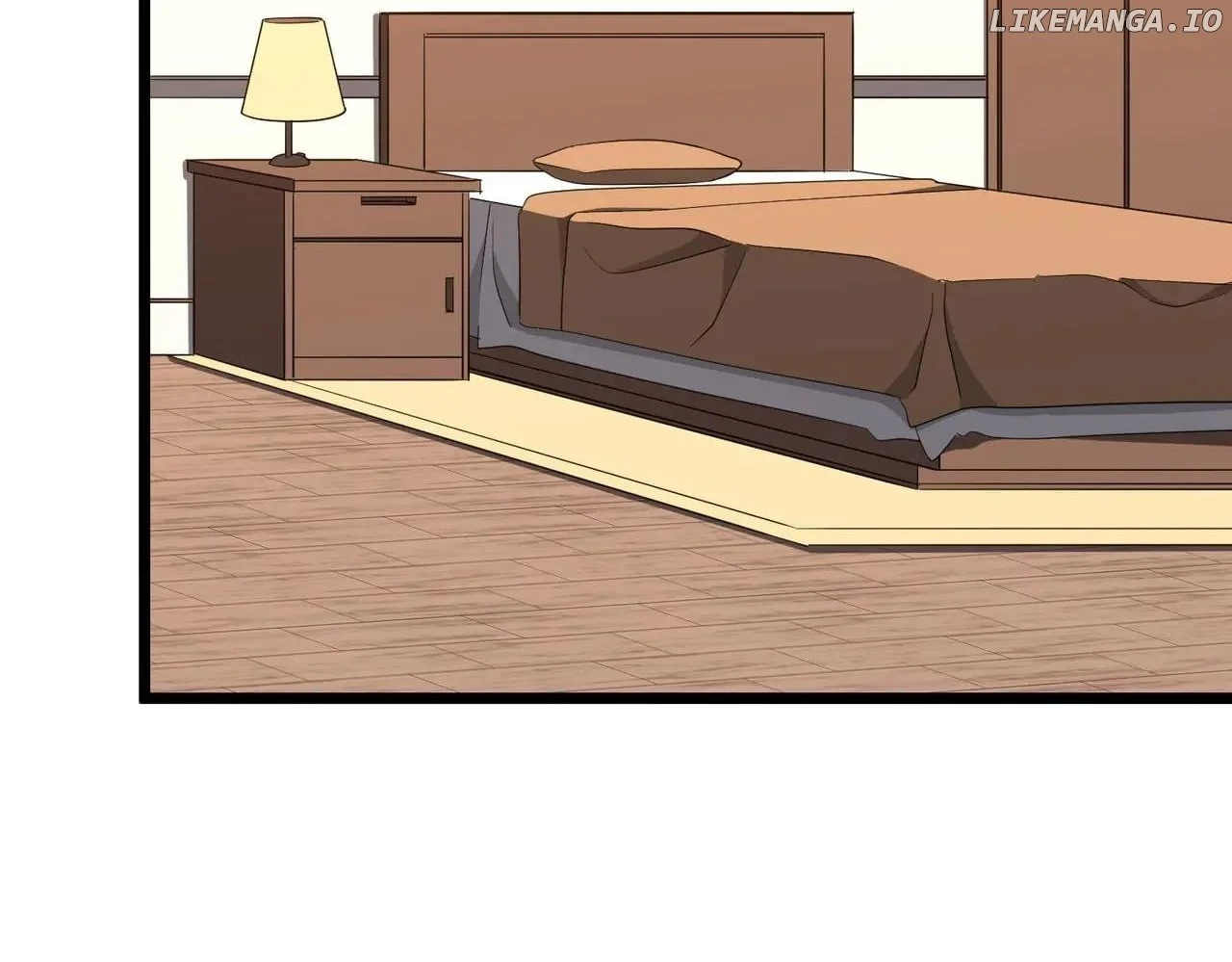 It All Starts With Trillions Of Nether Currency Chapter 153 page 45