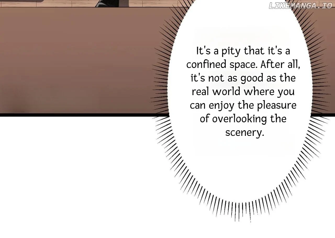It All Starts With Trillions Of Nether Currency Chapter 153 page 50